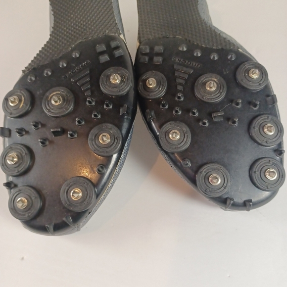 Brooks Track & Field 40019991 Spikes Nerve 2‎ Distance Men\'s 11 Great Condition main image 5